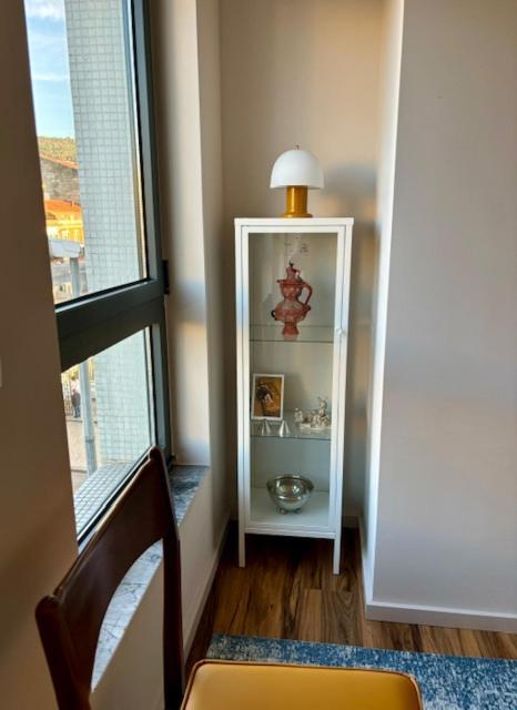 Three Little Birds Appartement Guimarães Buitenkant foto