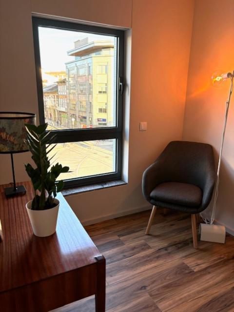 Three Little Birds Appartement Guimarães Buitenkant foto