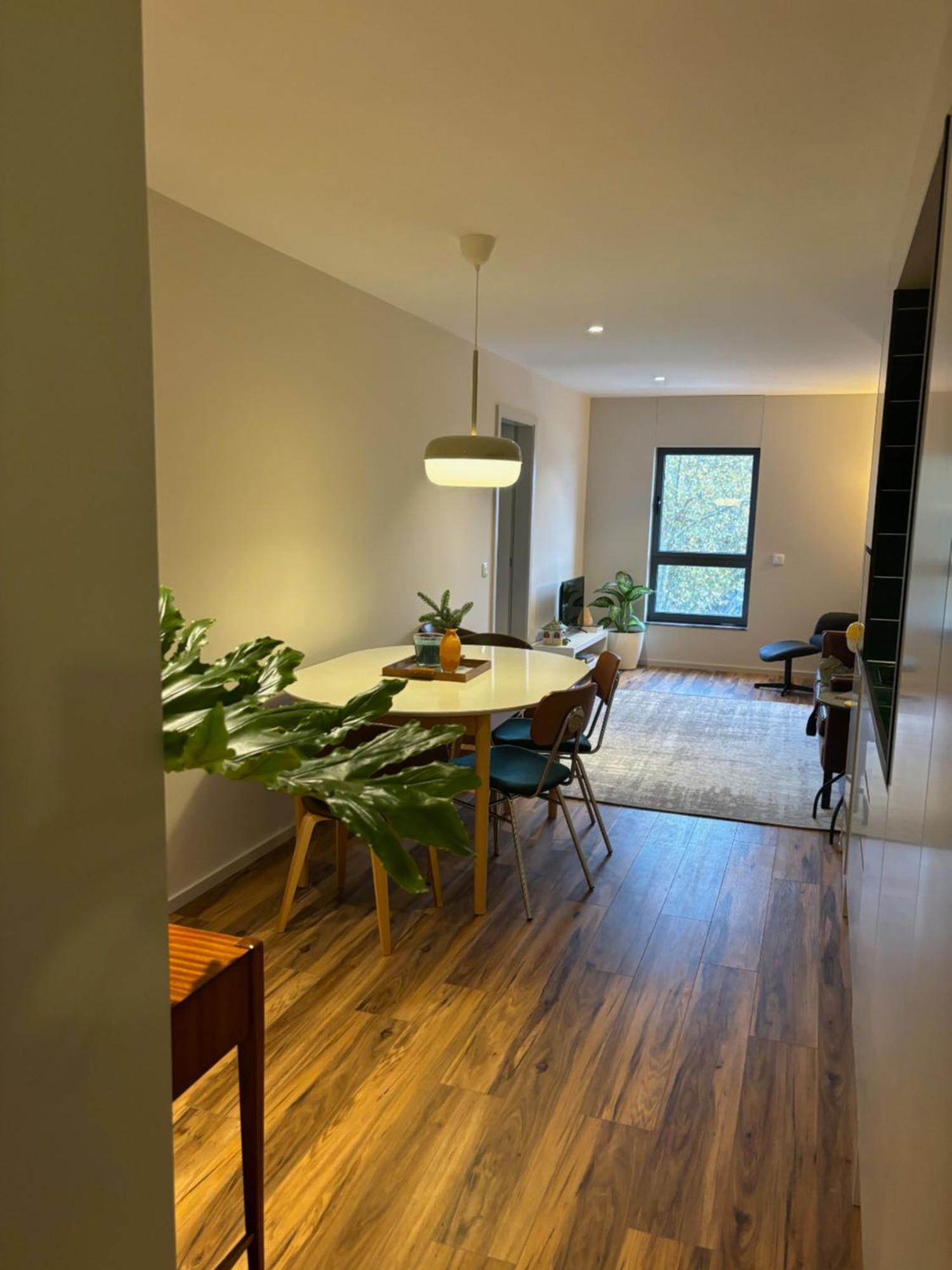 Three Little Birds Appartement Guimarães Buitenkant foto