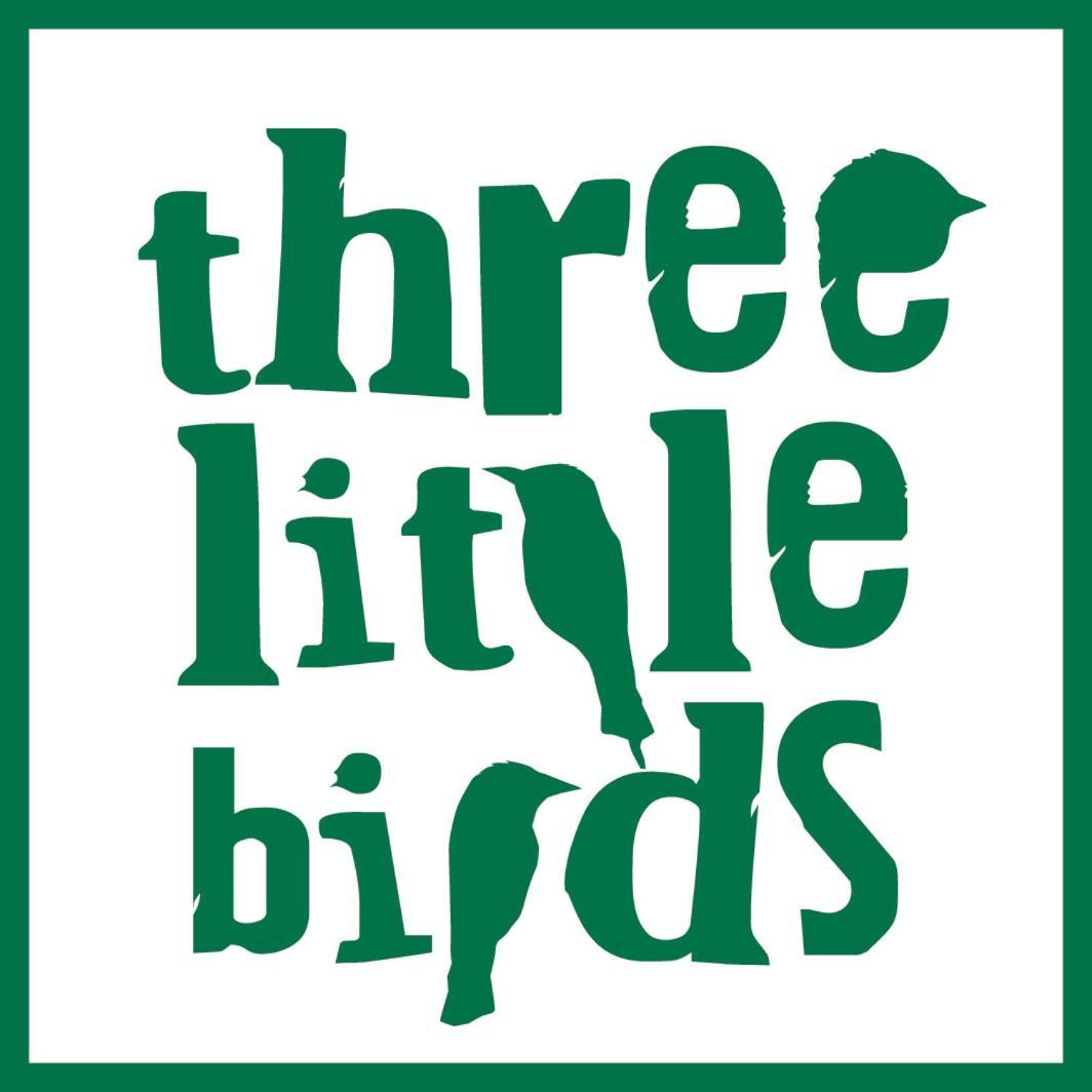Three Little Birds Appartement Guimarães Buitenkant foto